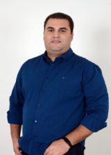 Tales Bonfim Sales
