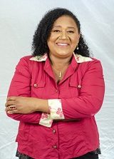 Toinha do Mangueirao