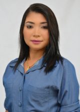 Priscila Santos