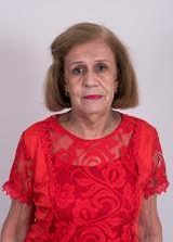 Prof. Glória Maria