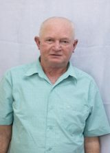 Valdemiro Barth
