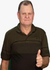 Evaldo da Padaria