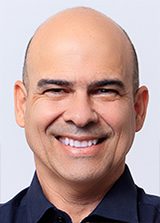 Dalton Morais