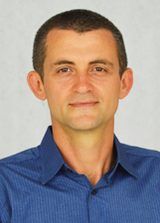 Lindomar Pinto Petersen