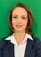 Luciana Rodrigues