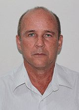 Valber Vargas Valbinho