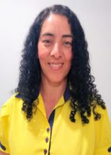 Terezinha das Flores