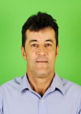 Dellamar Almeida