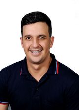 Silvio Pacheco Alves Junior