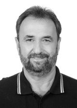 Marcos Guerra