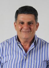 Edevaldo Vargas