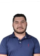 Radialista Geiferson Cazzotti