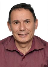Locutor Wesley Santos