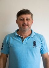 Leo Carretel