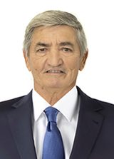 Jorge Mattiuzzi