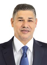 Beto do Salão