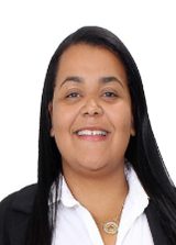 Luzia Cabral