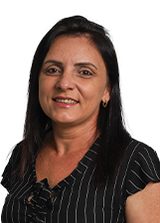 Vandeleia Bolsanelo Léia