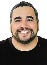 Rodrigo Borges