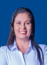 Graciane - Esposa de Doril