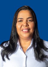 Professora Ruth Ramos