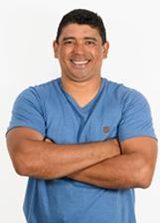 Robinho Goleiro