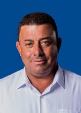Tonho de Dé
