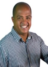 Robô Welison Pires