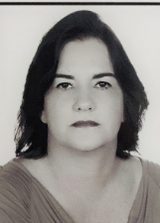 Glorinha da Areia Branca