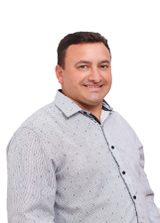 Dilson Machado