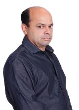 Everaldo da Belo Aço