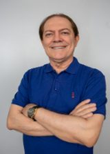 Professor Heliosandro