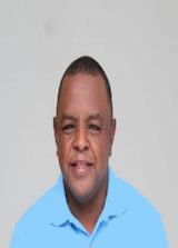 Pastor Edmilson