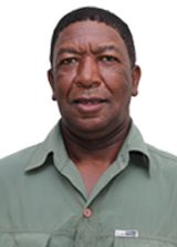 Jose Cezar - Dé