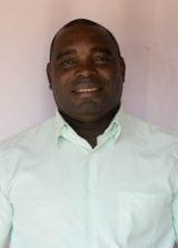Pastor Luis Crente