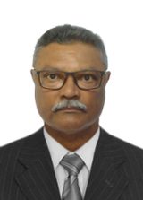 Gilbertinho Campos