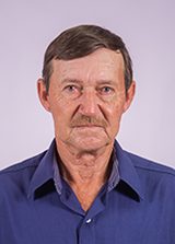 Luiz da Venda