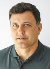 Mazinho Celin