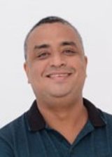 Sargento Aureo Falcao