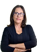 Professora Luciene Bussular