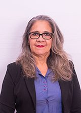 Edna Brison