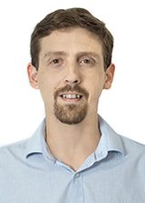 Diego Krentz