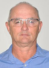 Gilmar Agostinho