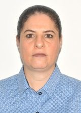 Professora Adriana Fontes