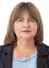 Ilza Jastrow