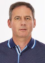 Professor David Timm