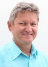 Arlindo Klanz