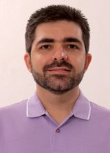 Professor Antônio Cesar