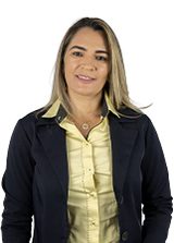 Professora Marcelia