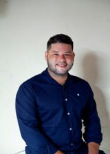 Maicon Gomes (Maiquim)